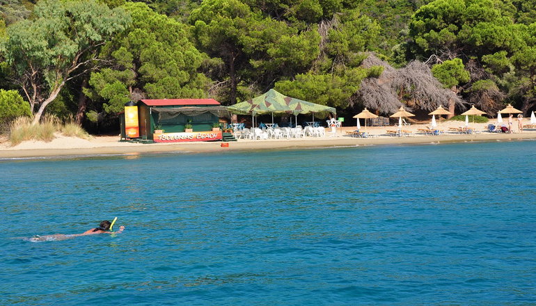Pleiades Hotel