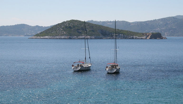 Pleiades Hotel
