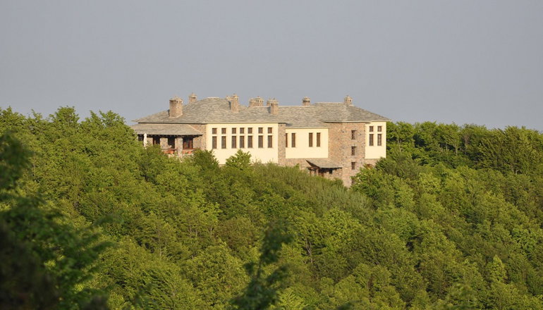 Pleiades Hotel