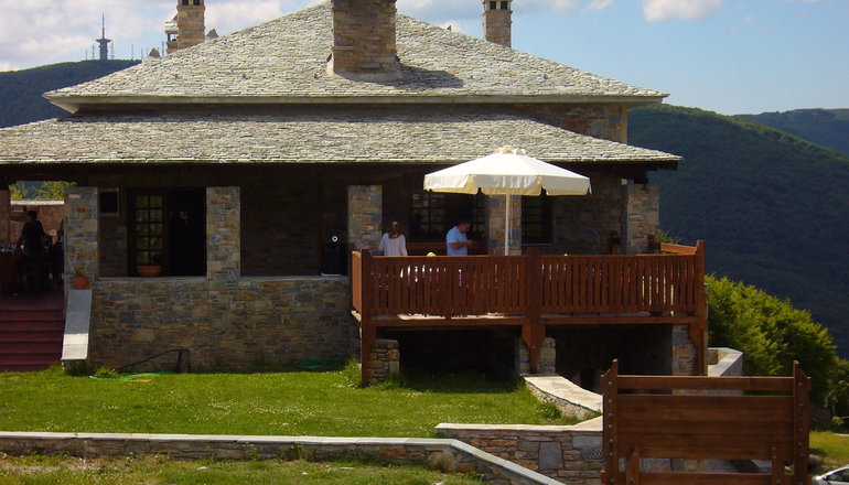 Pleiades Hotel