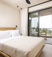 Pnoes Suites - Παλιούρι, Χαλκιδική