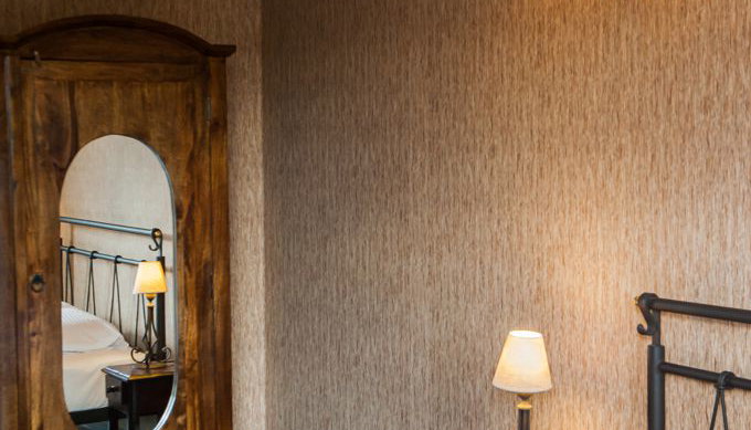 Polys Guesthouse