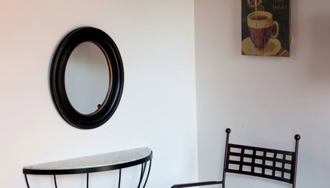 Polys Guesthouse