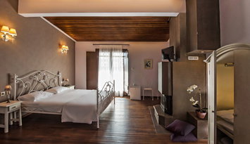 Polys Guesthouse - Καταχάς, Πιερία