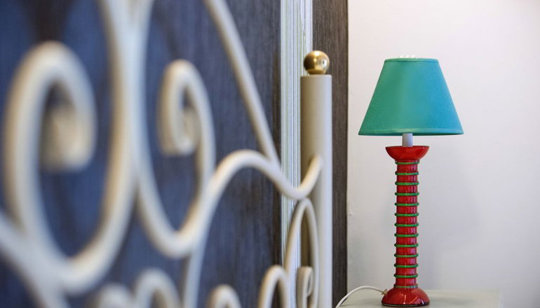 Polys Guesthouse
