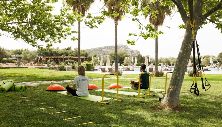 5* Cape Sounio, A Grecotel Resort to Live - Σούνιο, Αττική