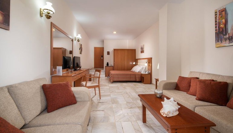 Porfi Beach Hotel - Νικήτη, Χαλκιδική