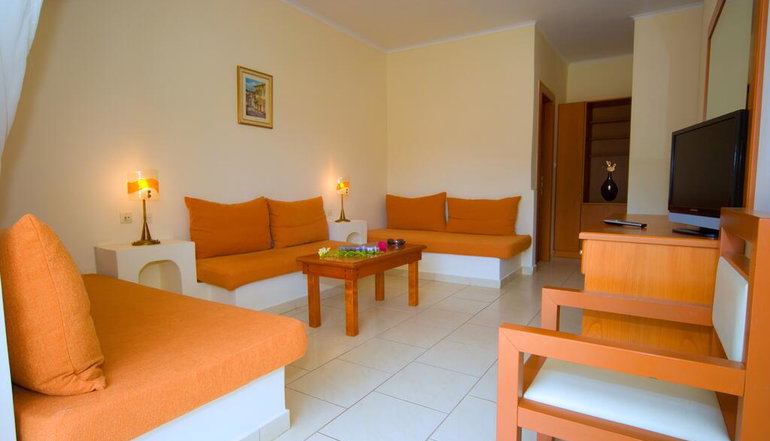 Porfi Beach Hotel - Νικήτη, Χαλκιδική