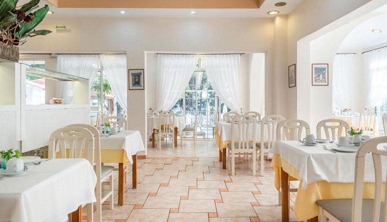Porfi Beach Hotel - Νικήτη, Χαλκιδική
