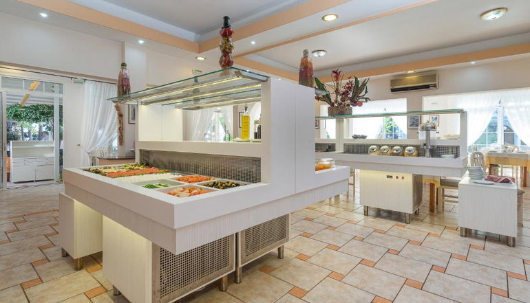Porfi Beach Hotel - Νικήτη, Χαλκιδική
