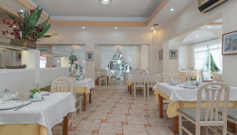 Porfi Beach Hotel - Νικήτη, Χαλκιδική