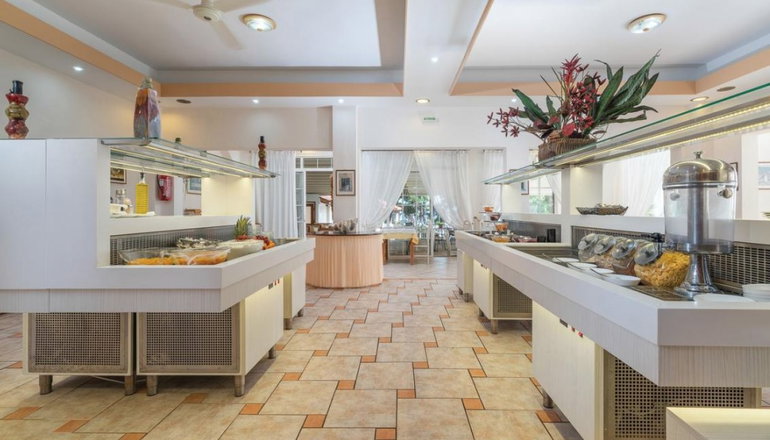 Porfi Beach Hotel - Νικήτη, Χαλκιδική
