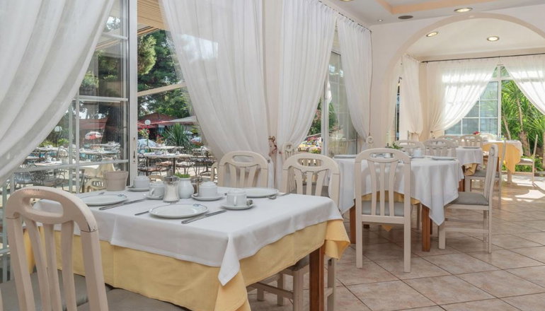 Porfi Beach Hotel - Νικήτη, Χαλκιδική