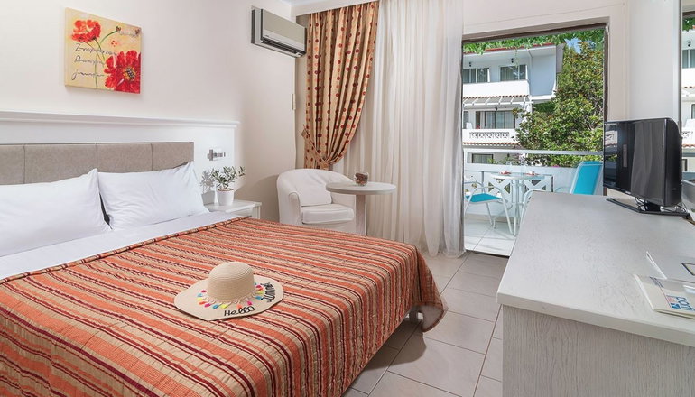 Porfi Beach Hotel - Νικήτη, Χαλκιδική