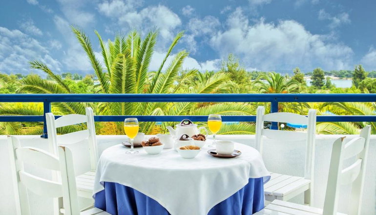 Port Marina Hotel