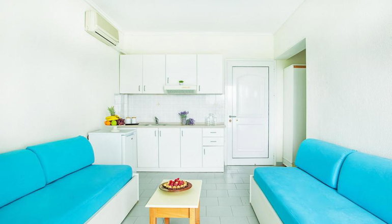 Xenios Port Marina Hotel - Πευκοχώρι, Χαλκιδική