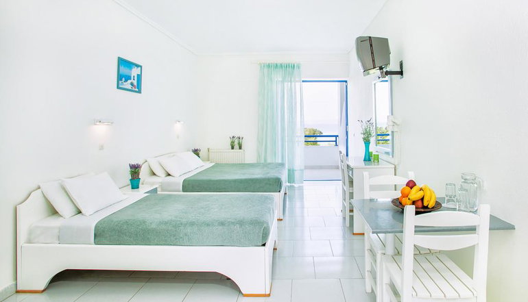 Xenios Port Marina Hotel - Πευκοχώρι, Χαλκιδική