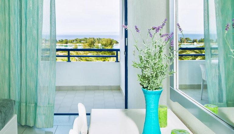 Xenios Port Marina Hotel - Πευκοχώρι, Χαλκιδική