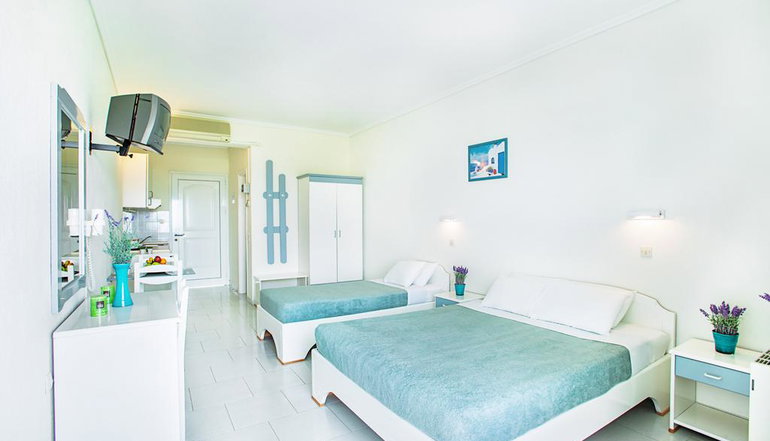 Xenios Port Marina Hotel - Πευκοχώρι, Χαλκιδική