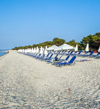 Xenios Port Marina Hotel - Πευκοχώρι, Χαλκιδική