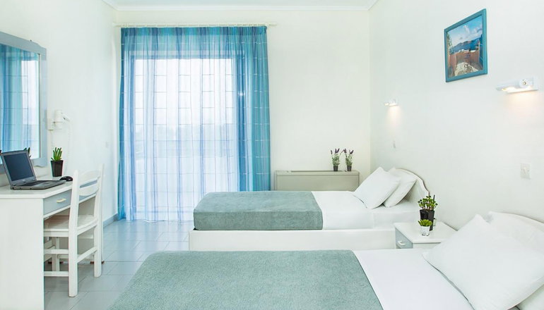 Xenios Port Marina Hotel - Πευκοχώρι, Χαλκιδική