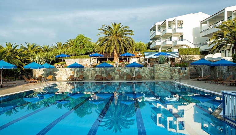 Xenios Port Marina Hotel - Πευκοχώρι, Χαλκιδική