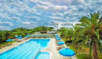 Xenios Port Marina Hotel - Πευκοχώρι, Χαλκιδική