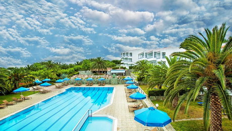 Xenios Port Marina Hotel - Πευκοχώρι, Χαλκιδική
