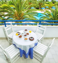Xenios Port Marina Hotel - Πευκοχώρι, Χαλκιδική
