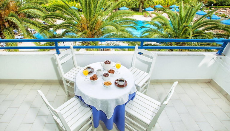 Xenios Port Marina Hotel - Πευκοχώρι, Χαλκιδική
