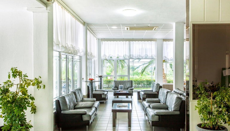 Xenios Port Marina Hotel - Πευκοχώρι, Χαλκιδική