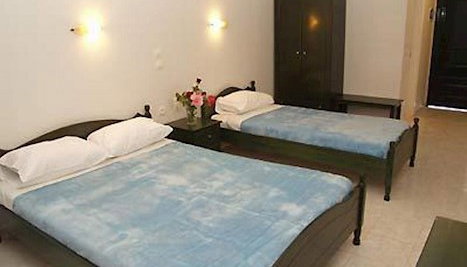 Portego Hotel