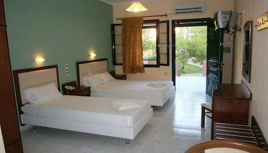 Portego Hotel