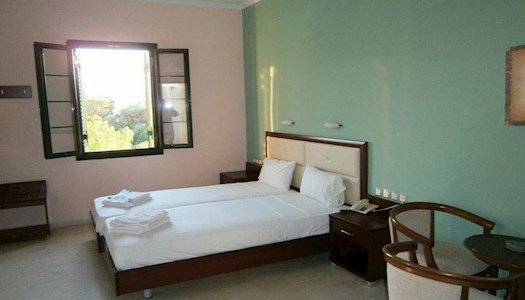Portego Hotel