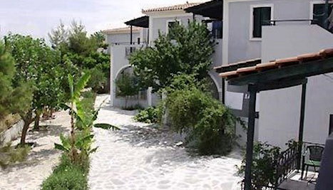 Portego Hotel