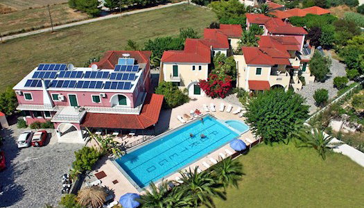 Portego Hotel