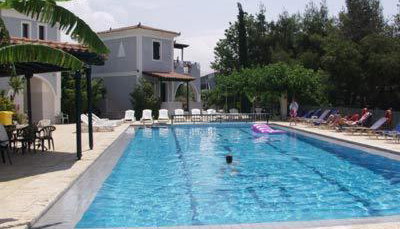 Portego Hotel
