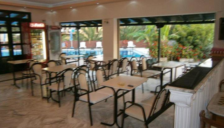 Portego Hotel