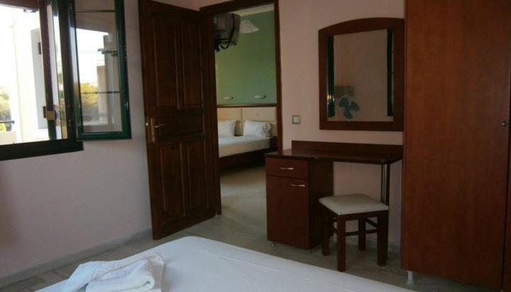 Portego Hotel