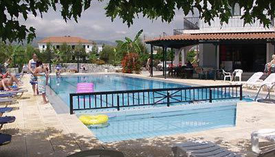 Portego Hotel