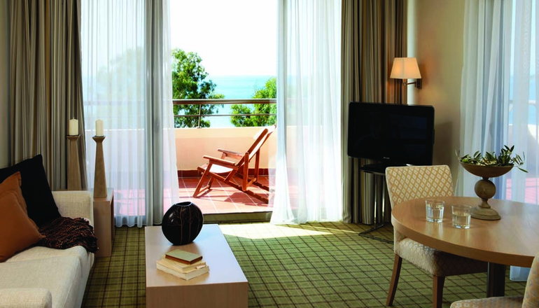5* Porto Carras Sithonia Thalassotherapy & Spa