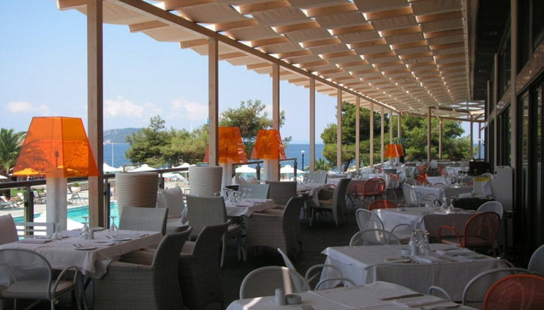 5* Porto Carras Sithonia Thalassotherapy & Spa