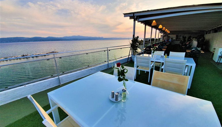 Porto Evia Boutique Hotel - Αμάρυνθος, Εύβοια