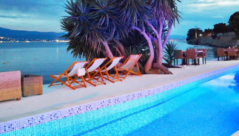 Porto Evia Boutique Hotel - Αμάρυνθος, Εύβοια