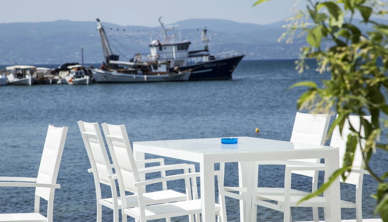Porto Evia Boutique Hotel - Αμάρυνθος, Εύβοια