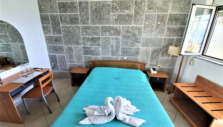 Porto Evia Boutique Hotel - Αμάρυνθος, Εύβοια