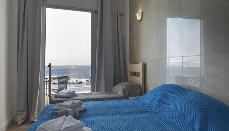 Porto Evia Boutique Hotel - Αμάρυνθος, Εύβοια
