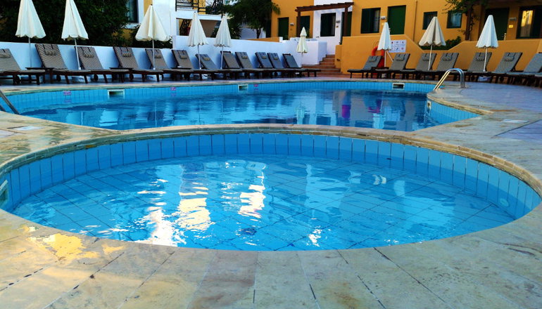 4* Porto Greco Village Beach Hotel - Χερσόνησος, Κρήτη