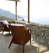 4* Porto Mani Suites