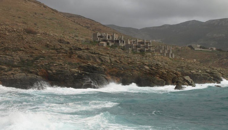 4* Porto Mani Suites